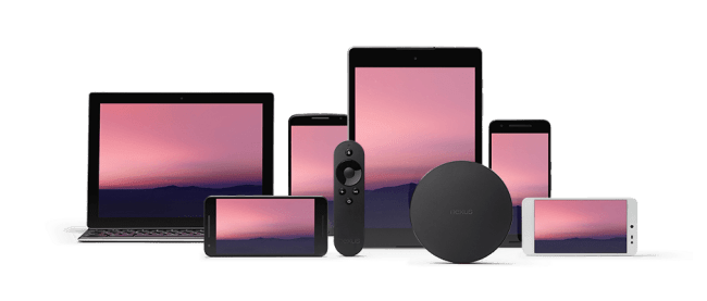 Bei der vierten „Developer Preview“-Version von Android N liegen alle Programmierschnittstellen (APIs) bereits in ihrer endgültigen Version vor. Praktisch für App-Entwickler. (Foto: Google)