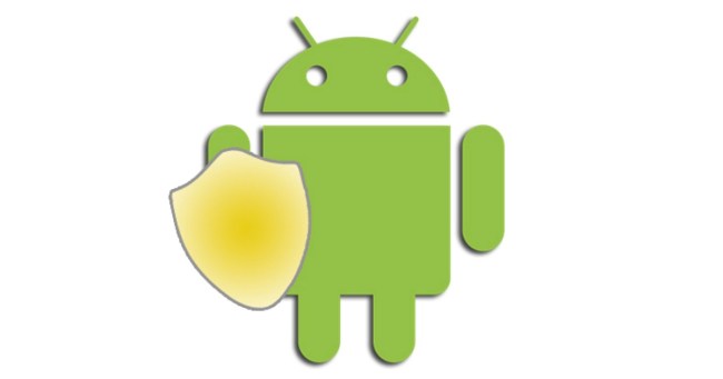 Android Shield