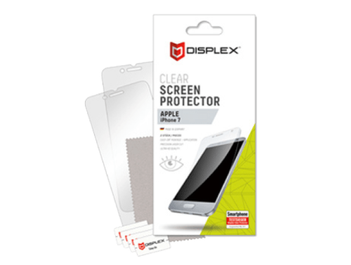 Displex Clear Screen Protector