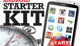 Android Starter Kit – Die besten Apps