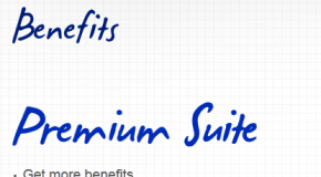 Galaxy Note I bekommt Premium Suite-Upgrade