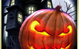 Haunted House HD