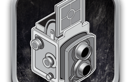 Pixlr-O-Matic (App der Woche)