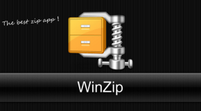 WinZip (App der Woche)