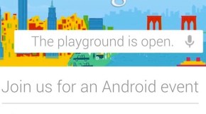 Android 4.2 Key Lime Pie und neues Nexus: Google kündigt Event für den 29. Oktober an