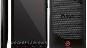 Neues HTC Flaggschiff offiziell vorgestellt