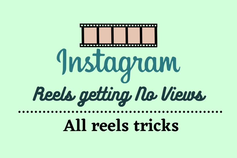 · copy the link of your video and paste it into the related box on the . 13 Reels Tricks Instagram Reels Getting No Views Android Nature