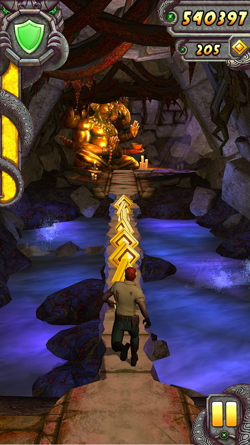 Temple Run 2 Latest APK Download Android Picks