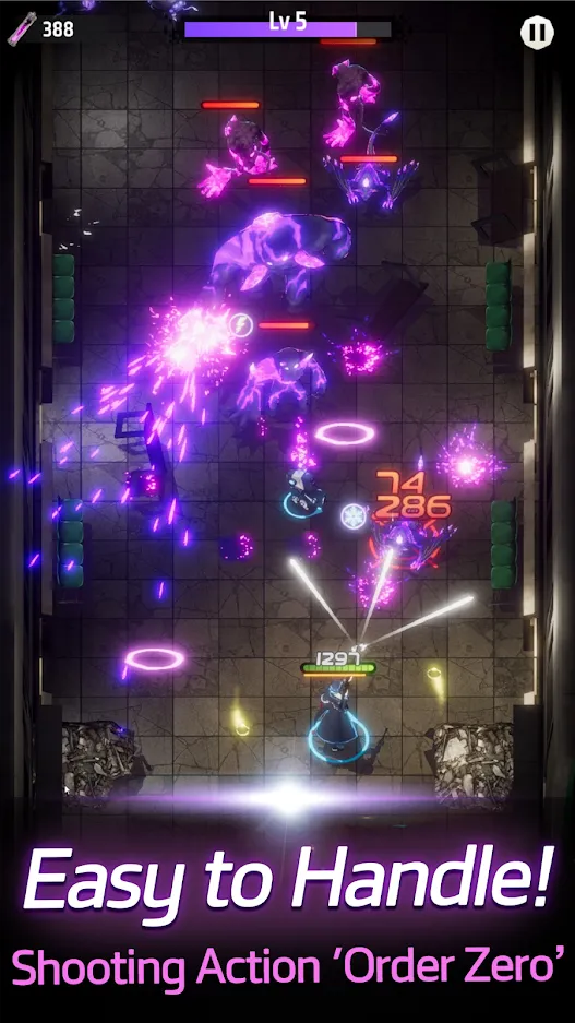 Ofertas en la compra de la aplicación:no. Download Orderzero 3 7 2 Mod Apk For Android Free