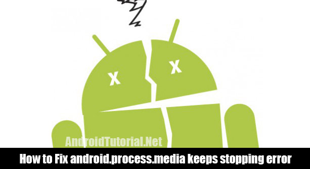 How to Fix android