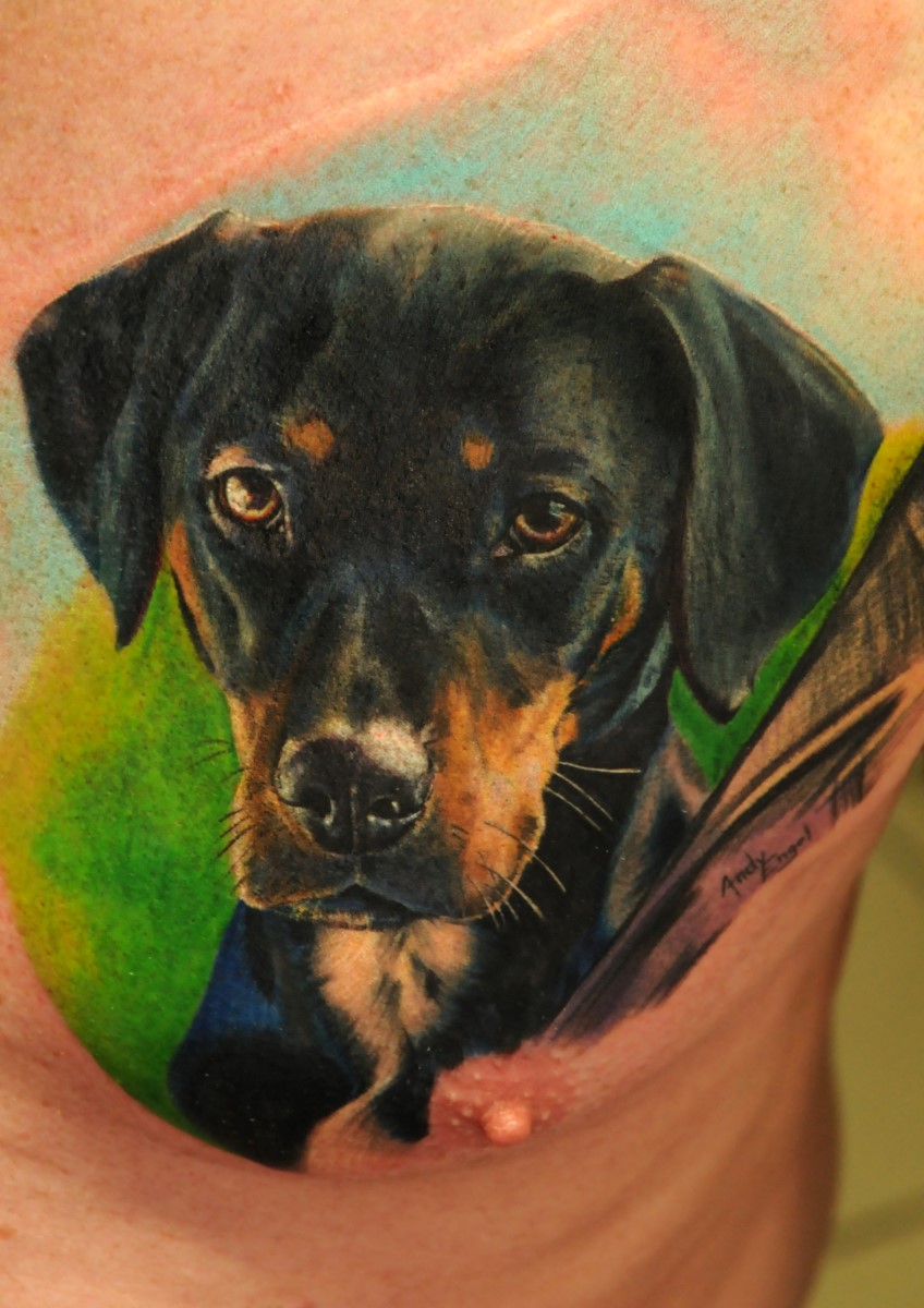 Animals - Tattoo Artist Andy Engel 1200_x_848_jpg
