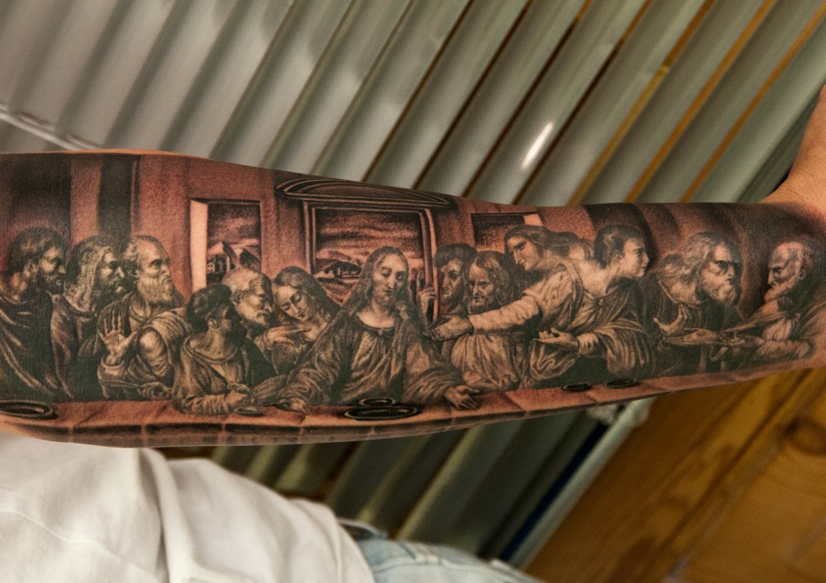 Religion - Tattoo Artist Andy Engel 848_x_1200_jpg