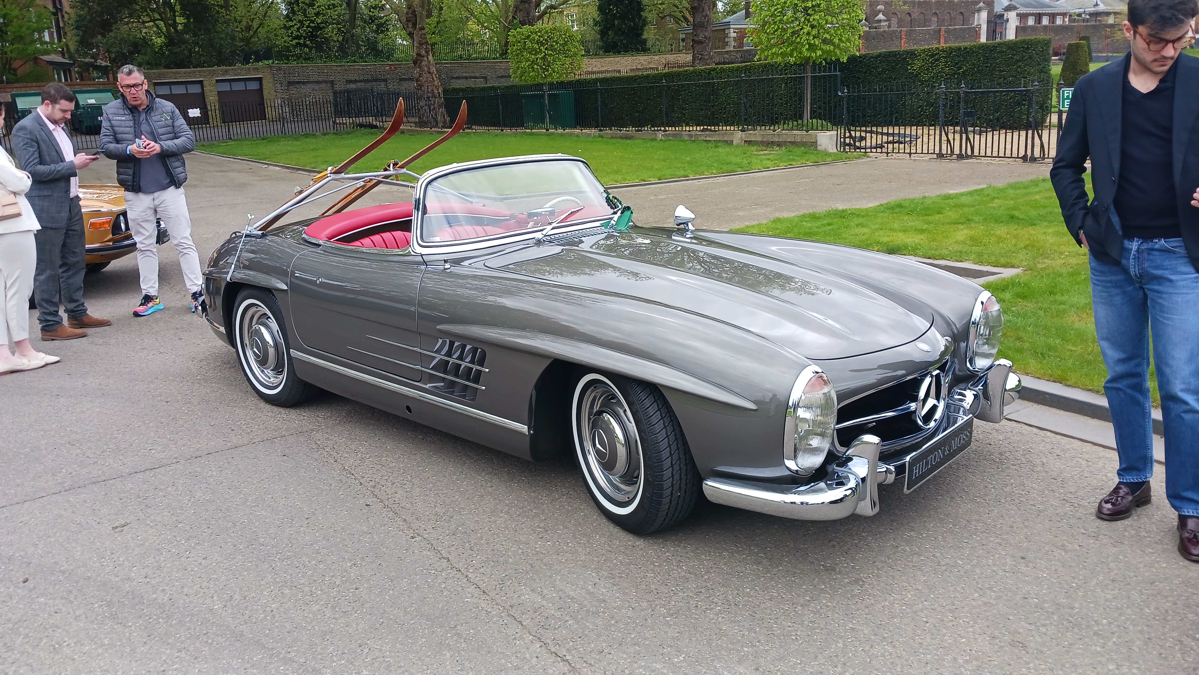 merc