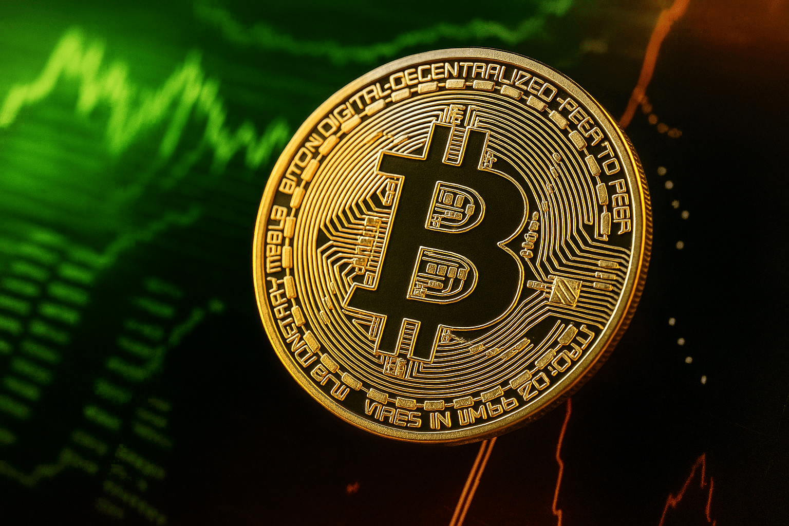 bitcoin