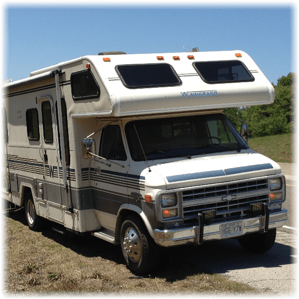 Voice Over Andy Taylor Blog A Familiar Journey, Part Two