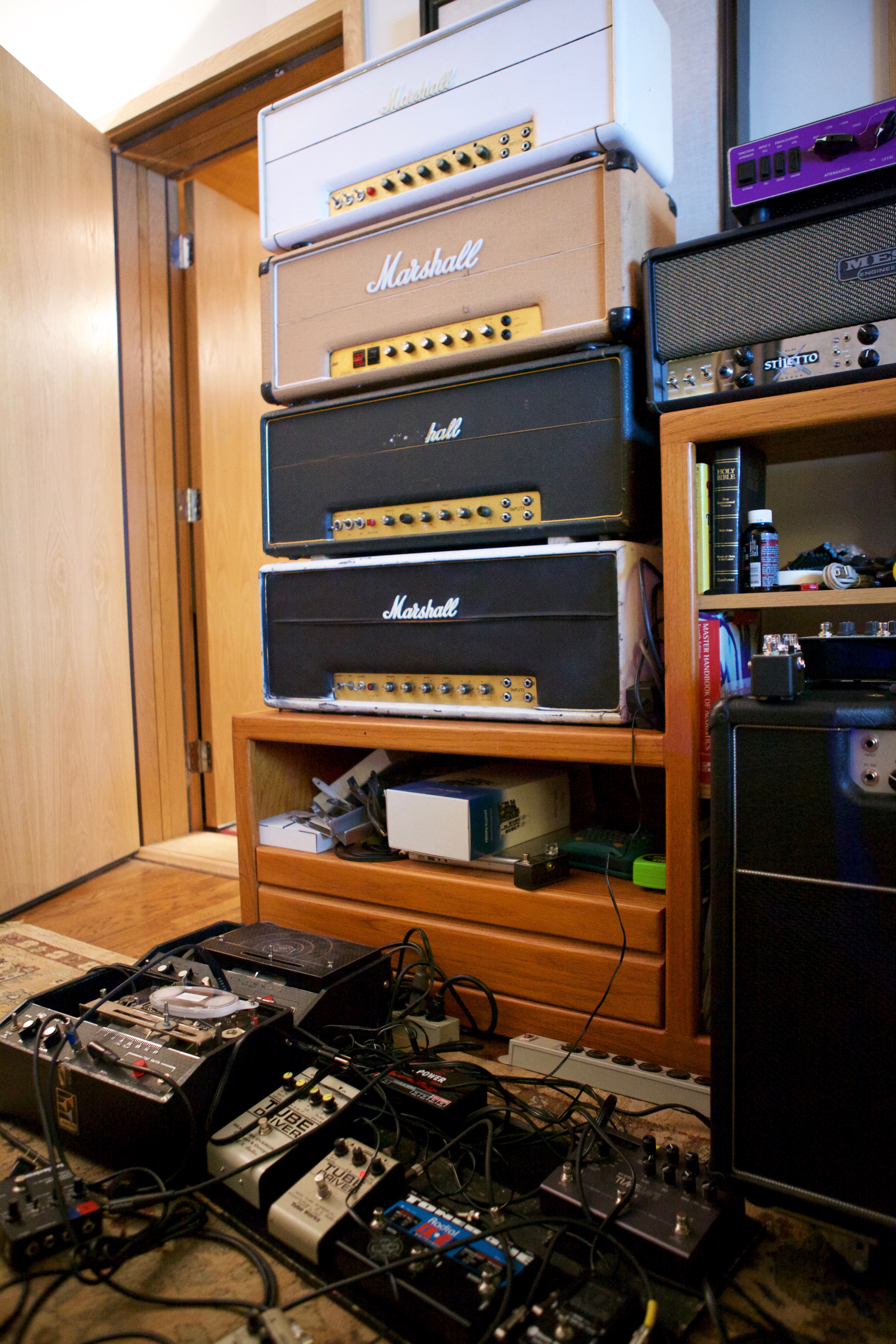 gear – andy timmons