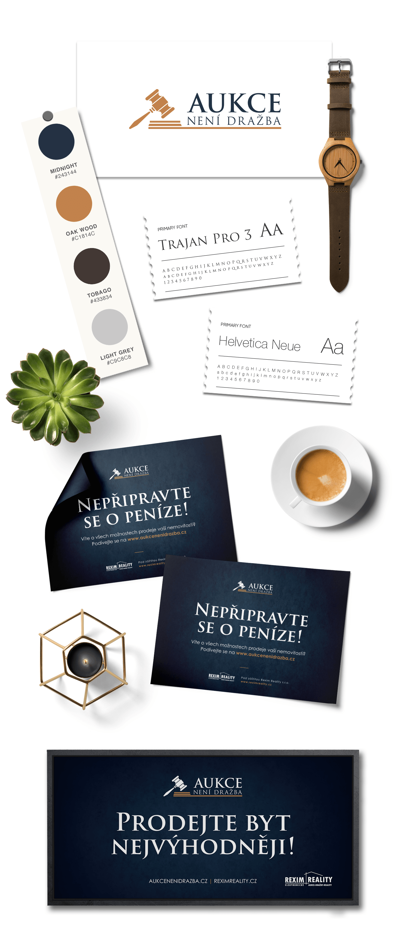 Aukce Neni Drazba Aneli Studio