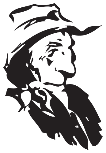 Двойственные изображения молодая и старая женщина