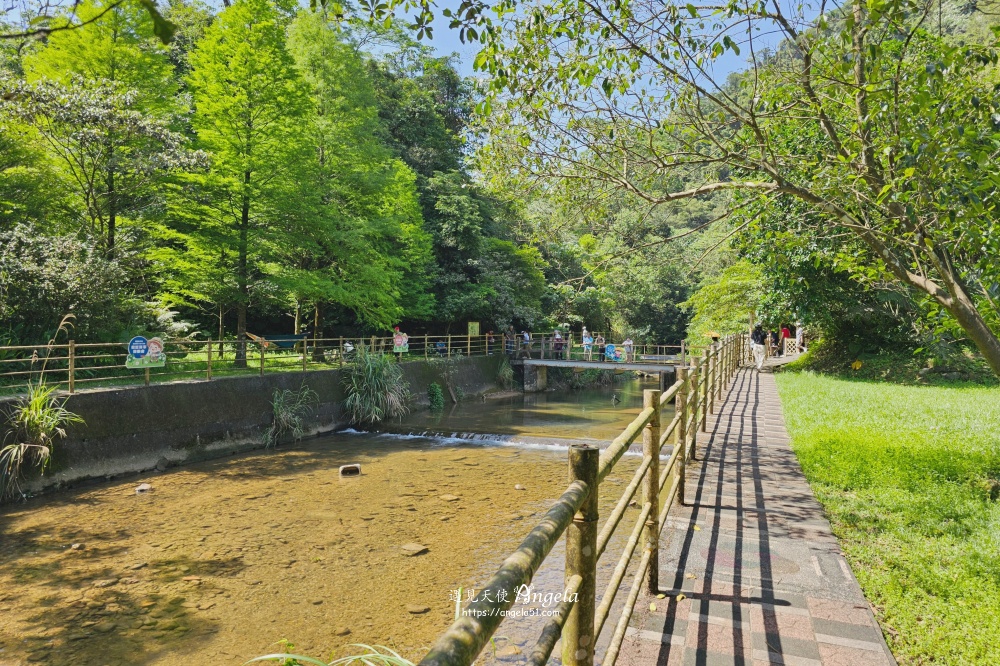 富民親水公園