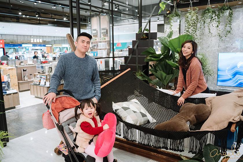 【逛街】我們最愛去的新光三越台北信義新天地～過年購物大優惠指南！