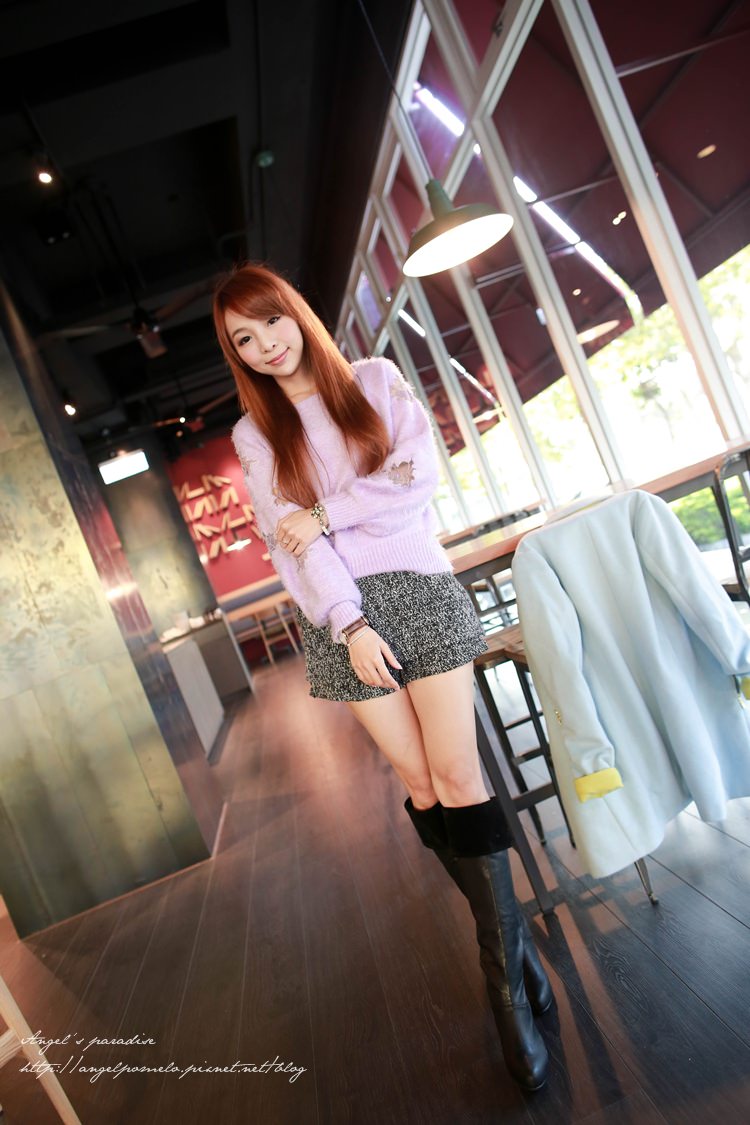 ▌穿搭 ▌La mocha♥我與你的優雅早晨之約 6 look分享～