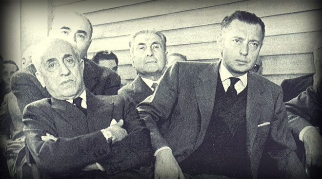 Storia (Poco Narrata) Degli Agnelli, I Veri Sovrani Del Novecento Italiano | Il Blog Di Angelo Forgione 368_x_660_jpg