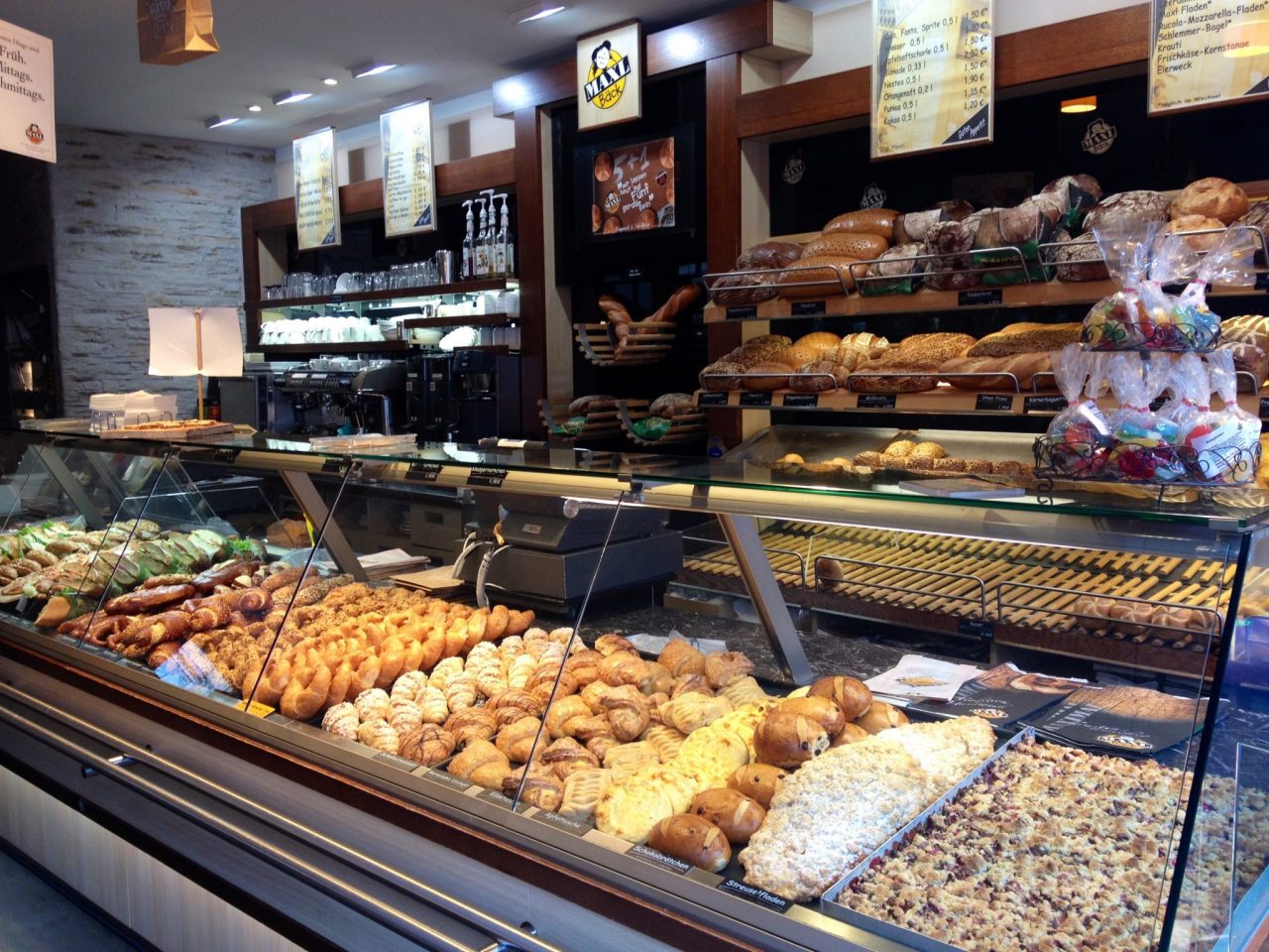 Frühstück (German Breakfast) • European Foodie and Travel Blog©