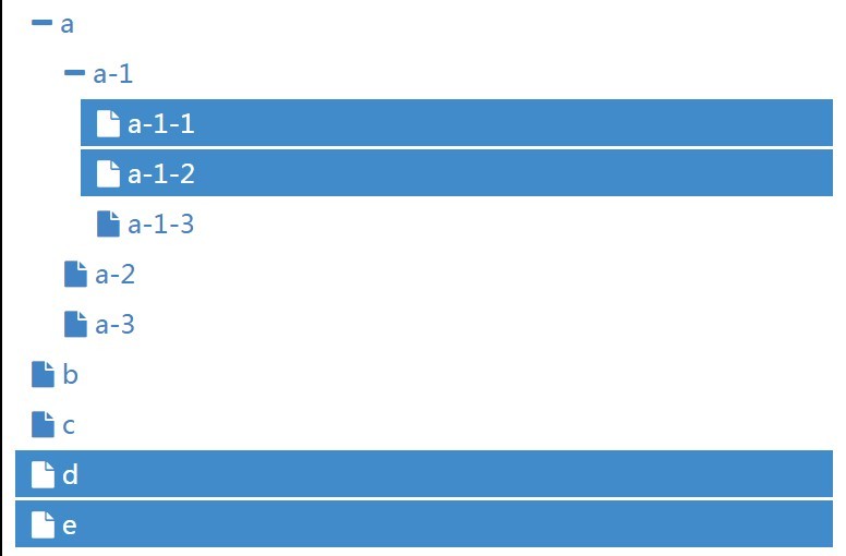 Simple Angular Directive For Folder Tree Structure | Angular Script