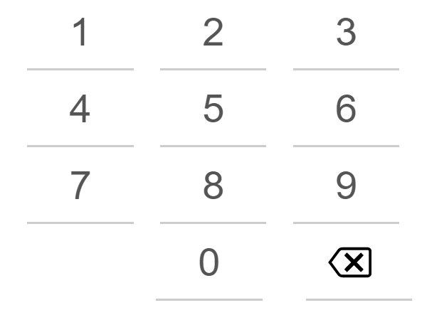 Angular Directive For Numerical Keypad | Angular Script