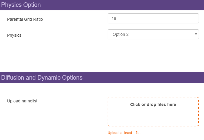 AngularJS Module For Form-based Web Interface - JSON GUI | Angular Script