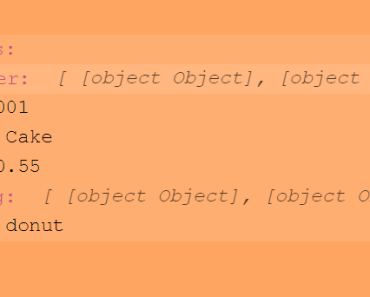 Creating A Tree Structure with AngularJS and JSON Data - AngularJS Tree ...