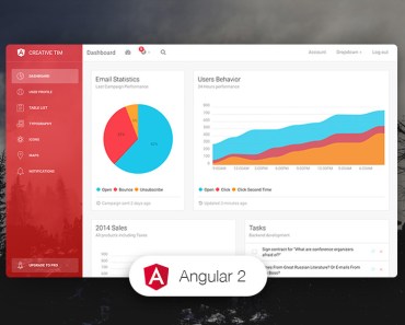Bootstrap 4 table pagination