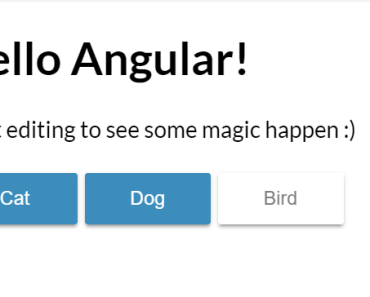 Angular material virtual scroll