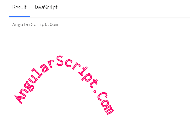 Download Create SVG Objects In Angular - ngx-svg | Angular Script