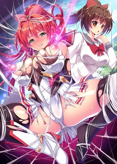 Seikou Senki Pony Celes