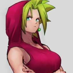 User