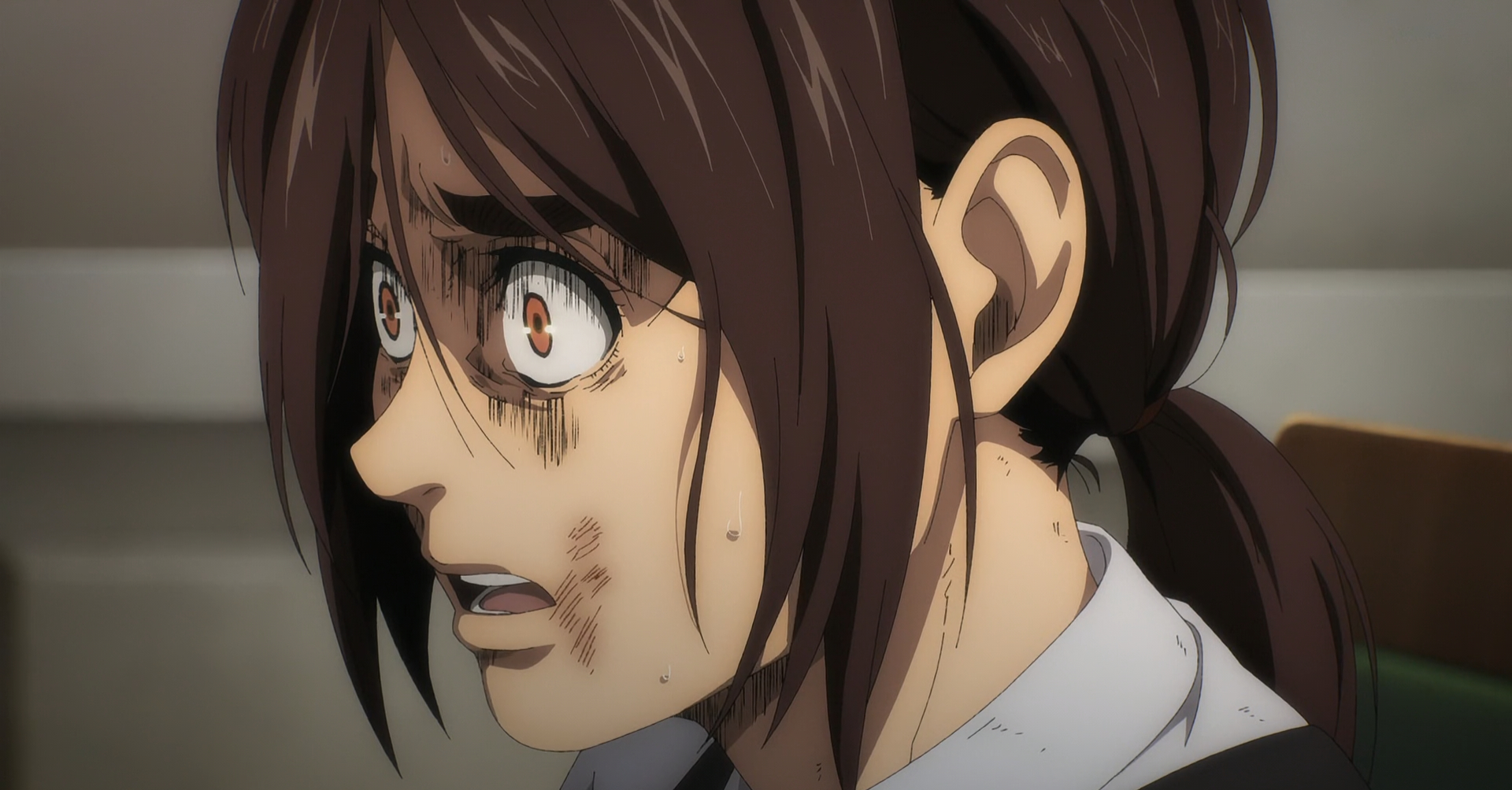 Attack On Titan The Final Season Episode 13 Gabi Learns A Harsh Lesson Anime Corner