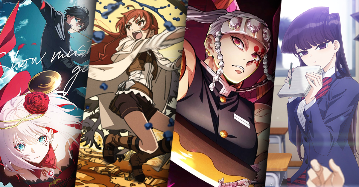 Boku no hero academia … Fall 2021 Anime Season Looking To Be Stacked Anime Corner