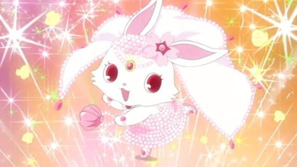 Jewel Pet 31: Rabbitwalk | Kritik der Animationskraft
