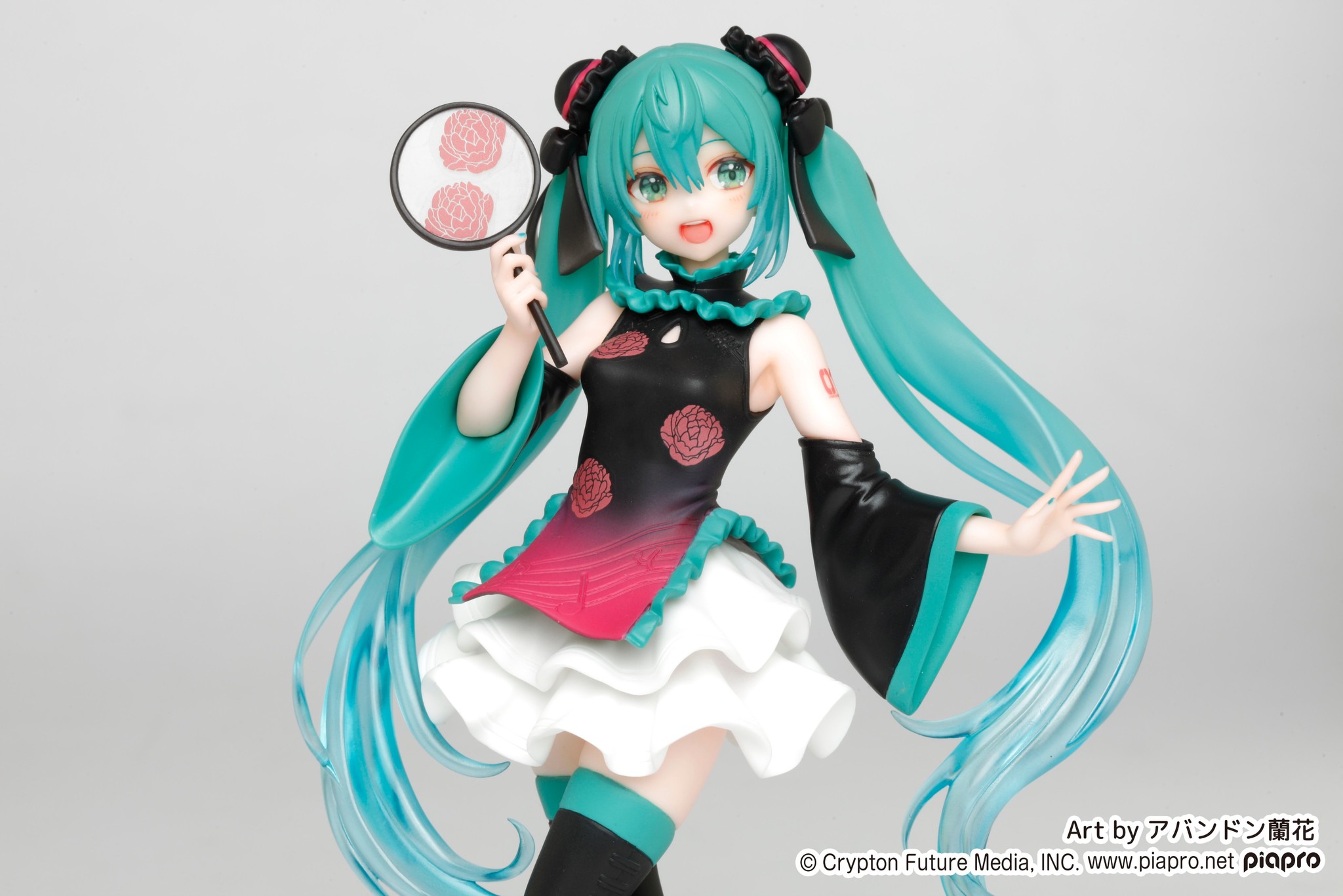 Vocaloid nendoroid doll hatsune miku (date outfit ver.) vocaloid nendoroid doll hatsune miku (date outfit ver.) outfit set. Vocaloid Hatsune Miku China Dress Taito Anime Npc