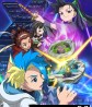 BEYBLADE X BEYBLADE X