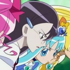 Heartcatch Precure! Episode 31