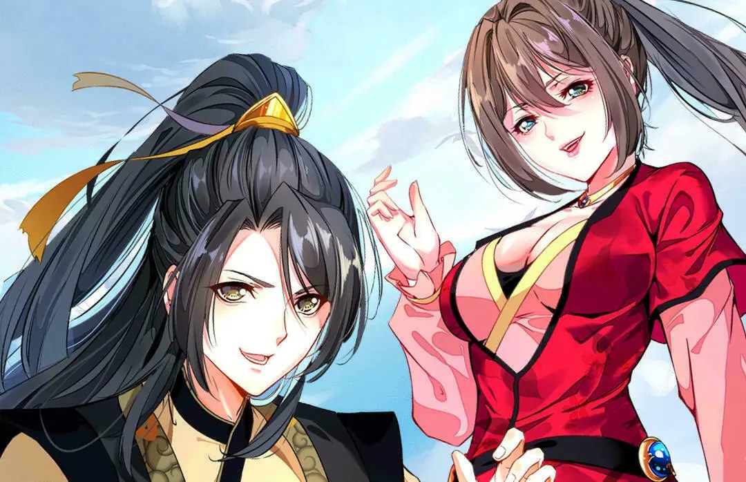 Peerless Ancient Zun