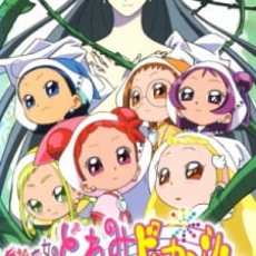 Ojamajo Doremi Dokkaan! Episodio 38
