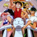 ONE PIECE Episode 1162