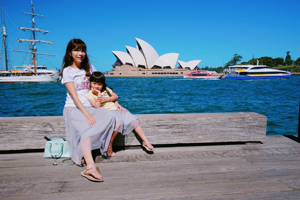 【澳洲親子自由行】推薦景點/行程規劃/交通住宿/自駕攻略/花費♥玩一個月