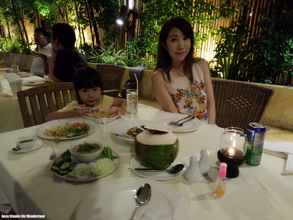 【泰國】華欣必吃美食&海景餐廳 ♥ 華欣51巷 coco51 Restaurant & Bar