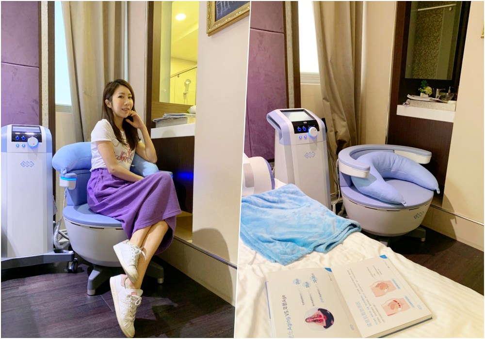 【保養】幸福不尷尬 ♥ 啟動幸福的G動椅 非侵入式 男女都可以坐