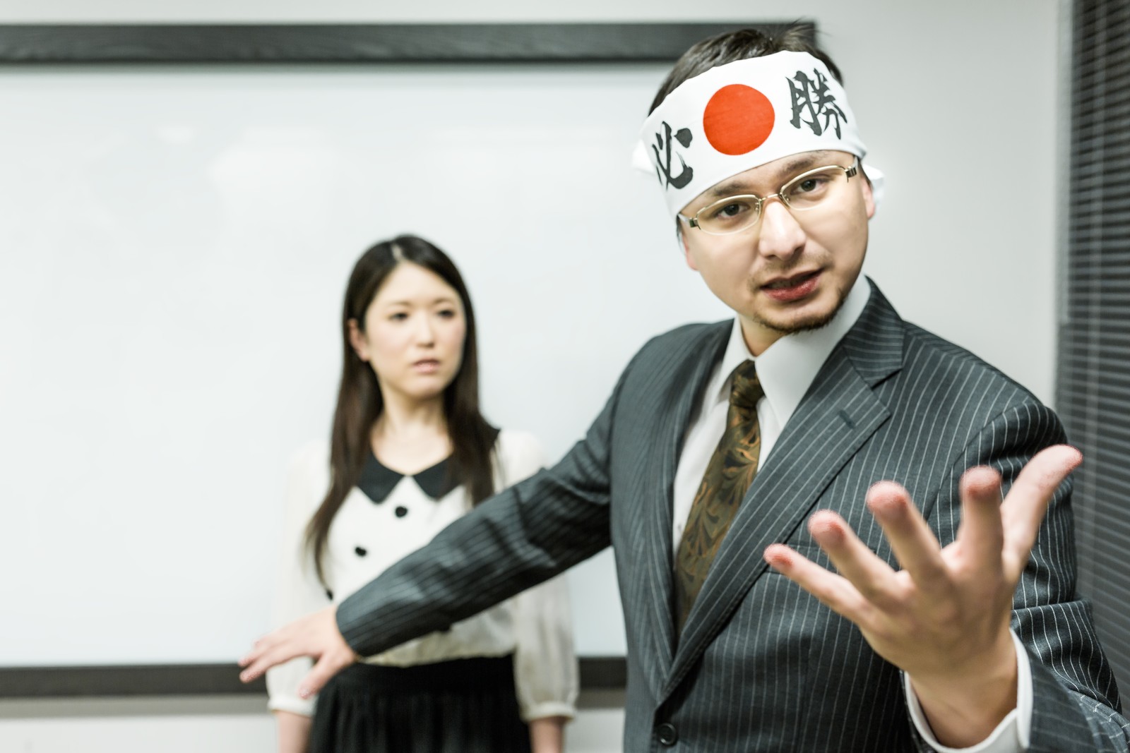 正論を言うと煙たがられるという風潮 帰ってきた長男坊 正論を言うと煙たがられるという風潮 帰ってきた長男坊