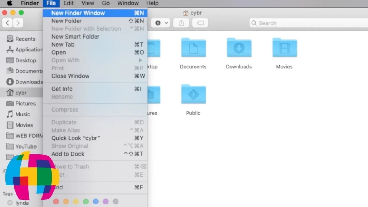 Macos
